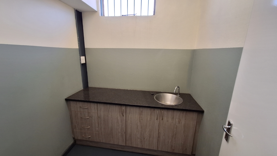 To Let commercial Property for Rent in Chamdor Gauteng
