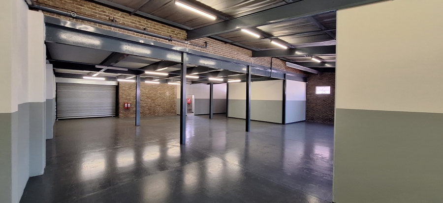 To Let commercial Property for Rent in Chamdor Gauteng