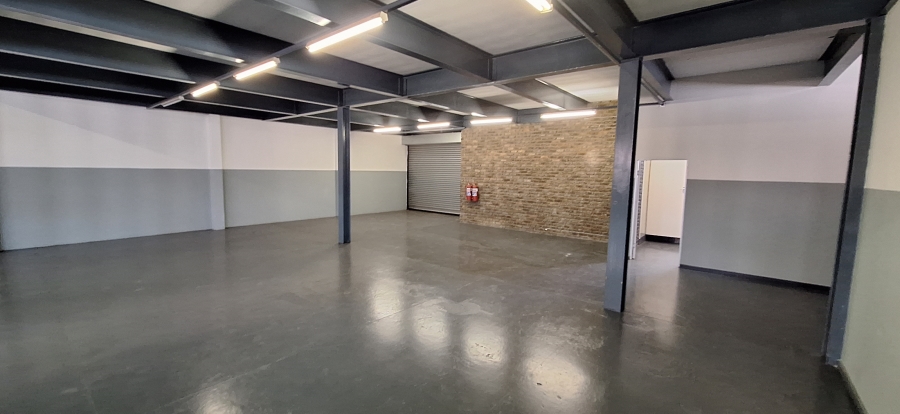 To Let commercial Property for Rent in Chamdor Gauteng