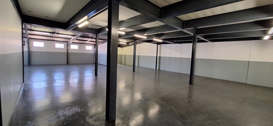 To Let commercial Property for Rent in Chamdor Gauteng