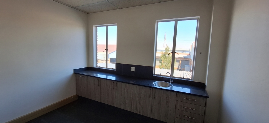 To Let commercial Property for Rent in Chamdor Gauteng