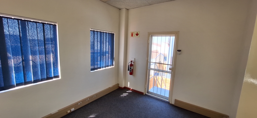 To Let commercial Property for Rent in Chamdor Gauteng