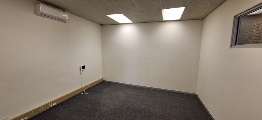 To Let commercial Property for Rent in Chamdor Gauteng