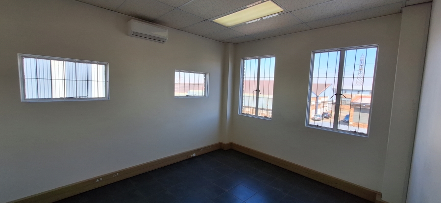 To Let commercial Property for Rent in Chamdor Gauteng