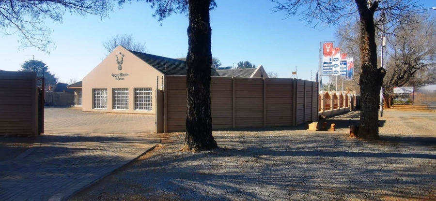 To Let commercial Property for Rent in Three Rivers Gauteng