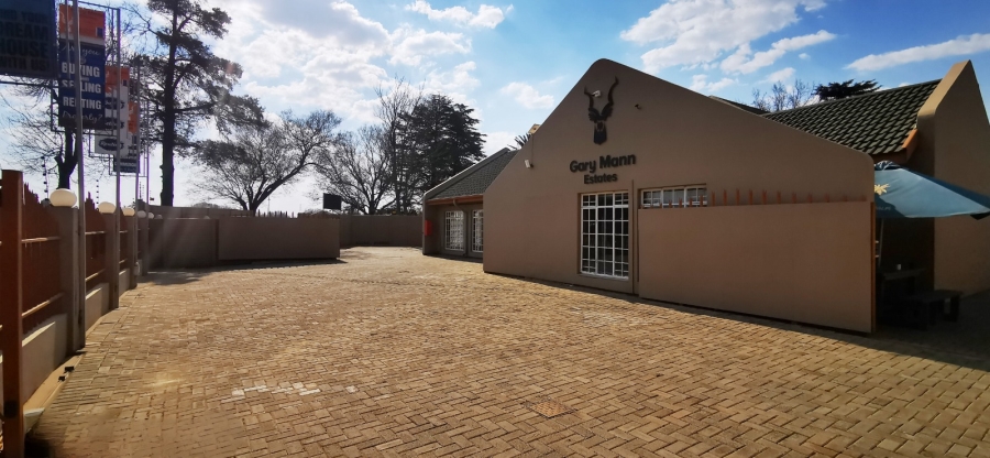 To Let commercial Property for Rent in Three Rivers Gauteng