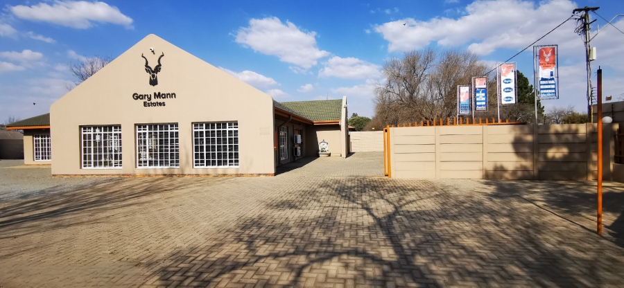 To Let commercial Property for Rent in Three Rivers Gauteng
