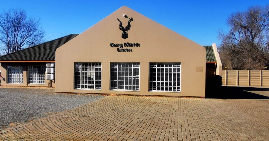 To Let commercial Property for Rent in Three Rivers Gauteng