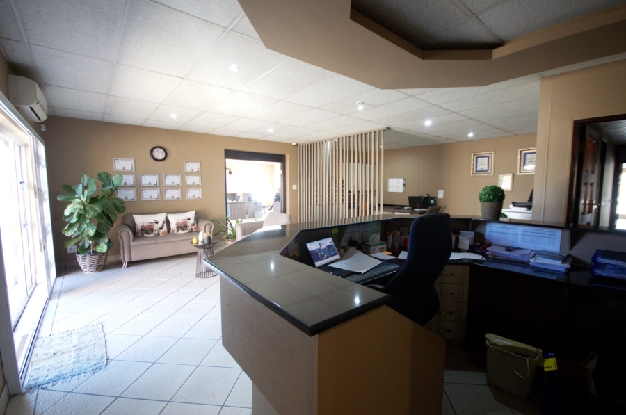 To Let commercial Property for Rent in Three Rivers Gauteng