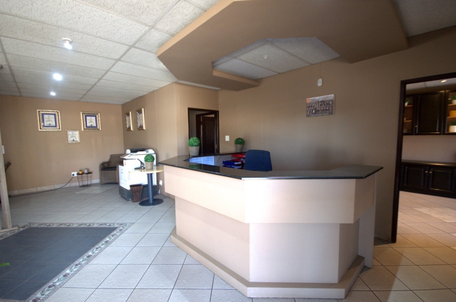 To Let commercial Property for Rent in Three Rivers Gauteng