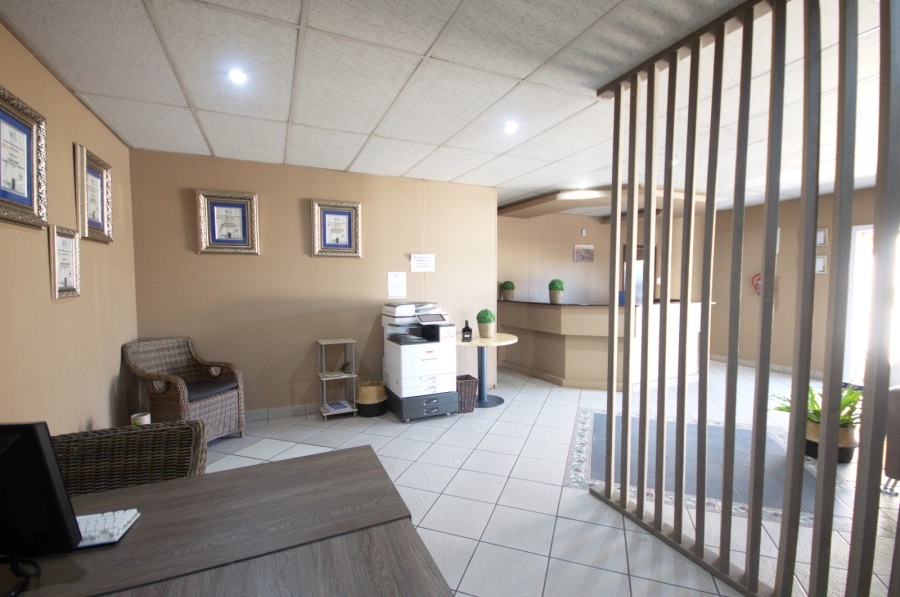To Let commercial Property for Rent in Three Rivers Gauteng