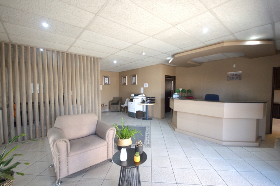 To Let commercial Property for Rent in Three Rivers Gauteng