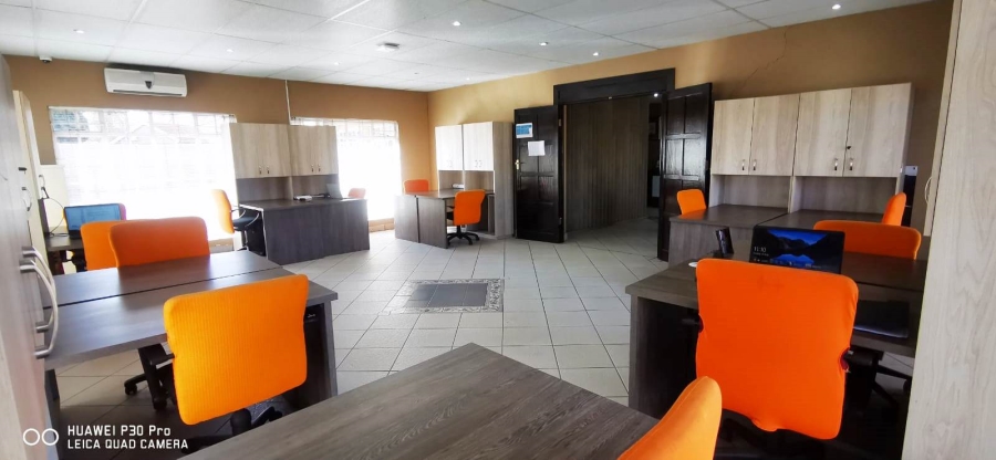 To Let commercial Property for Rent in Three Rivers Gauteng