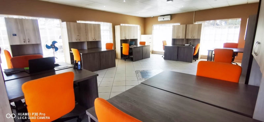To Let commercial Property for Rent in Three Rivers Gauteng