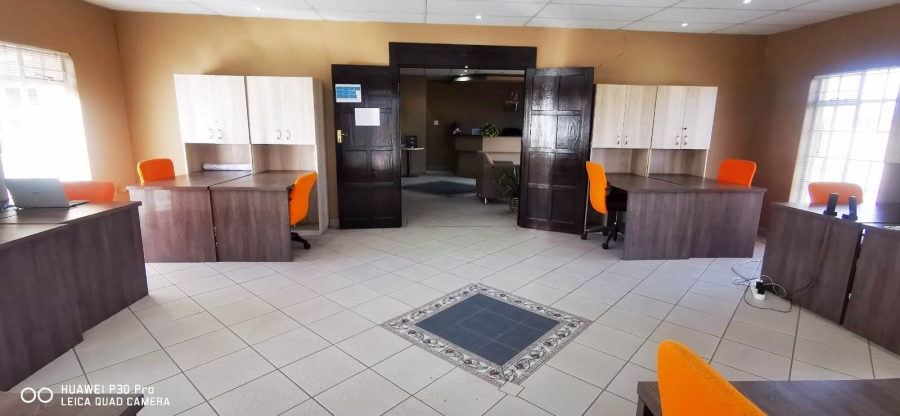 To Let commercial Property for Rent in Three Rivers Gauteng