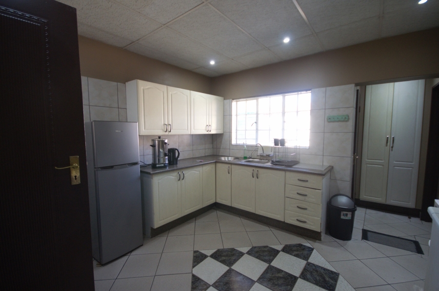 To Let commercial Property for Rent in Three Rivers Gauteng
