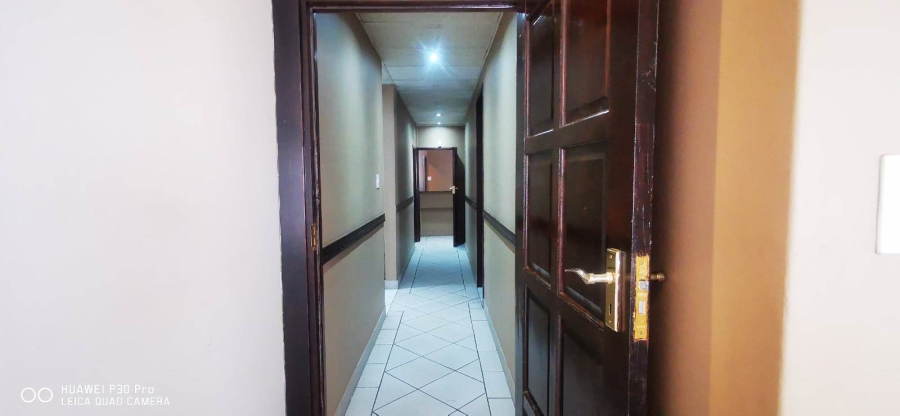 To Let commercial Property for Rent in Three Rivers Gauteng