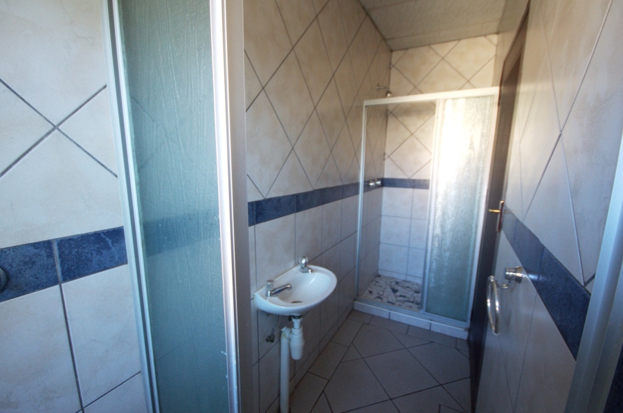 To Let commercial Property for Rent in Three Rivers Gauteng