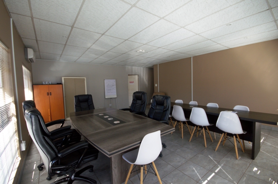 To Let commercial Property for Rent in Three Rivers Gauteng