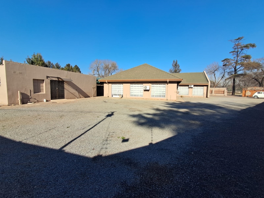 Commercial Property for Sale in Three Rivers Gauteng