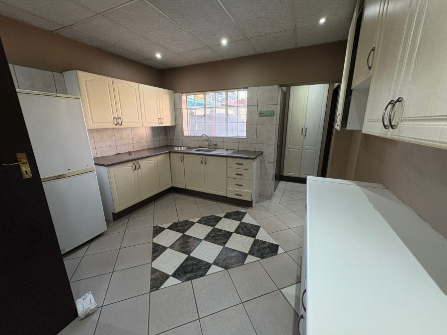 Commercial Property for Sale in Three Rivers Gauteng