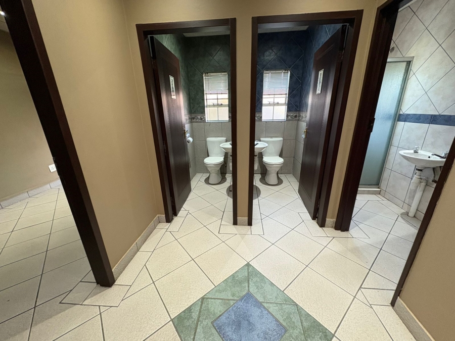 Commercial Property for Sale in Three Rivers Gauteng