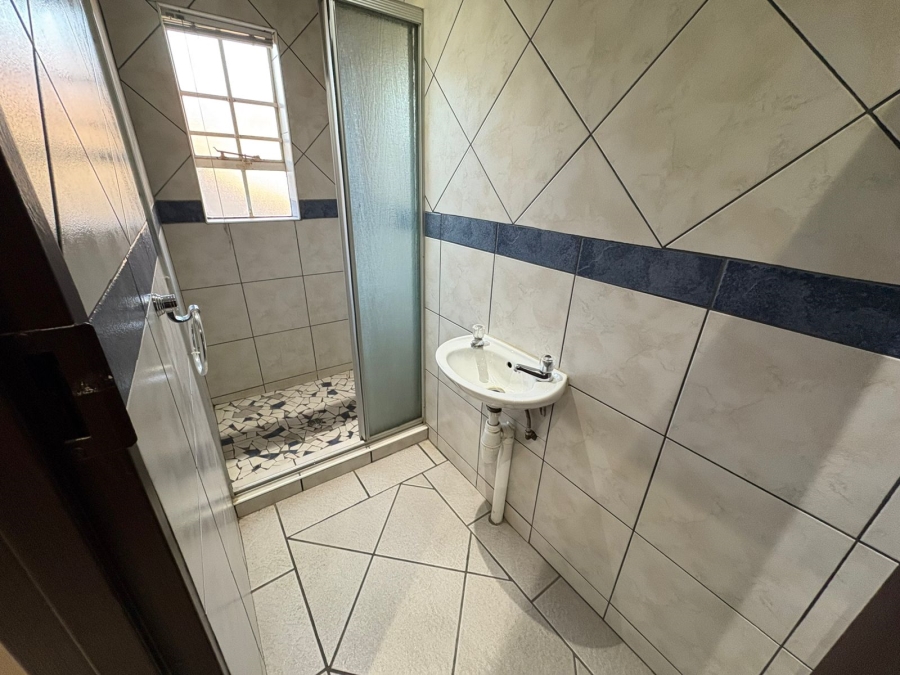 Commercial Property for Sale in Three Rivers Gauteng
