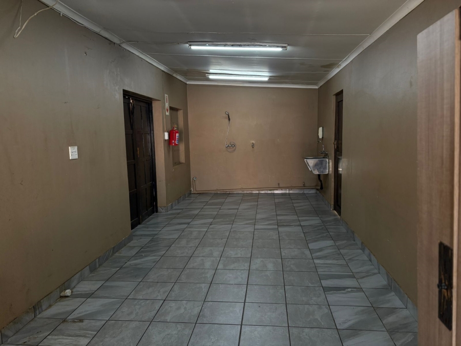 Commercial Property for Sale in Three Rivers Gauteng