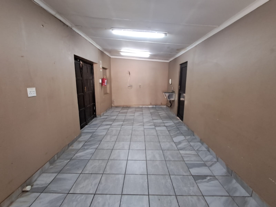 Commercial Property for Sale in Three Rivers Gauteng