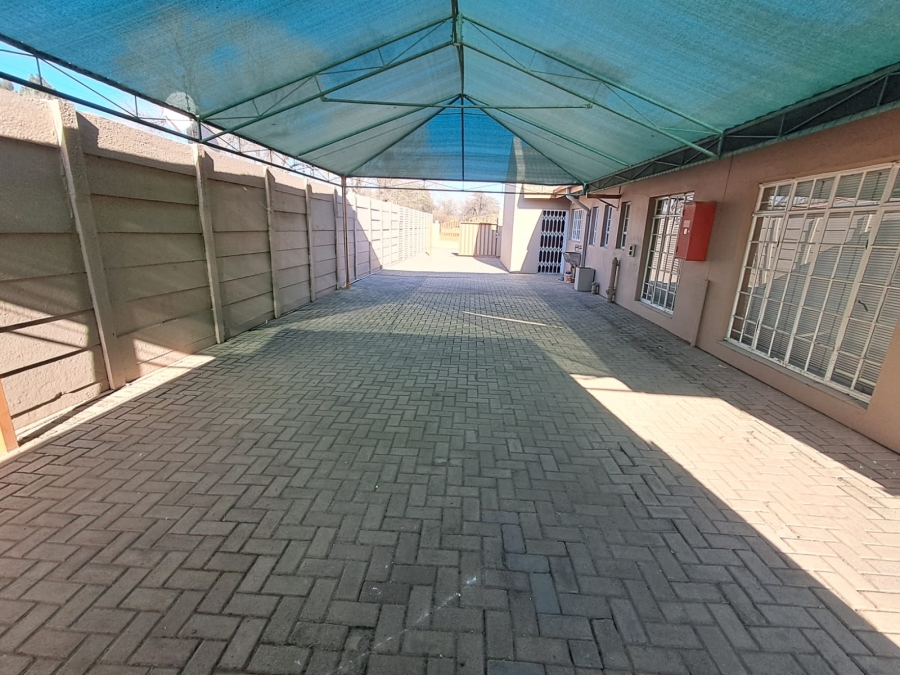 Commercial Property for Sale in Three Rivers Gauteng