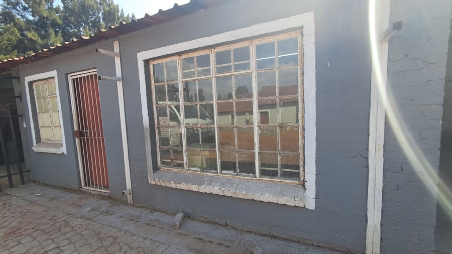 To Let commercial Property for Rent in Irene Gauteng