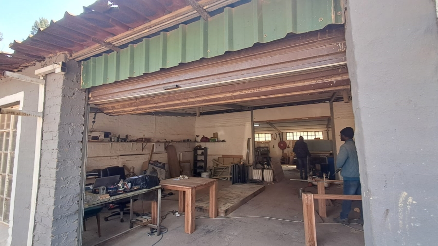 To Let commercial Property for Rent in Irene Gauteng