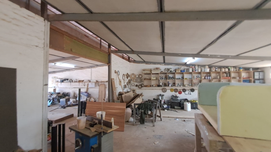 To Let commercial Property for Rent in Irene Gauteng