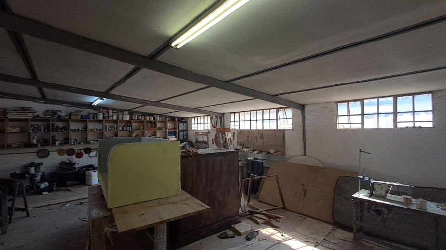 To Let commercial Property for Rent in Irene Gauteng