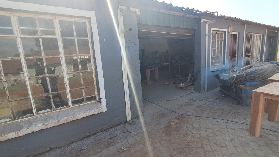 To Let commercial Property for Rent in Irene Gauteng