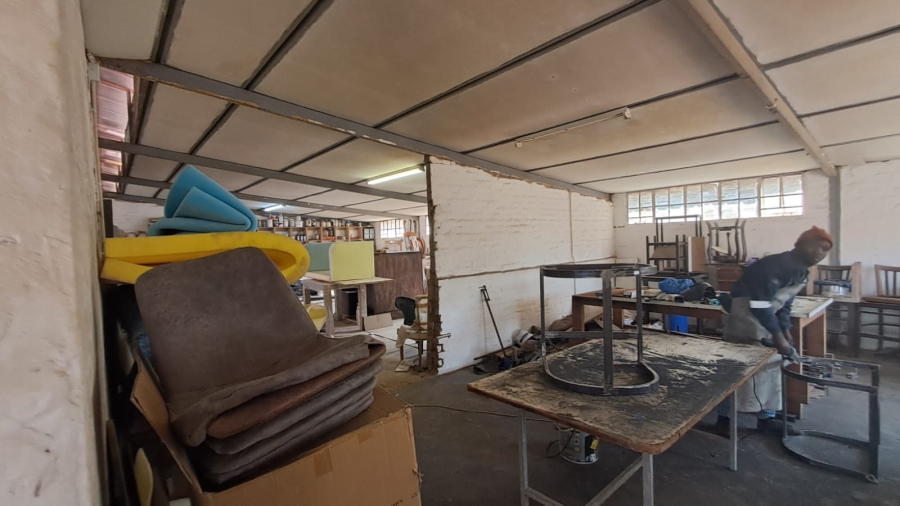 To Let commercial Property for Rent in Irene Gauteng