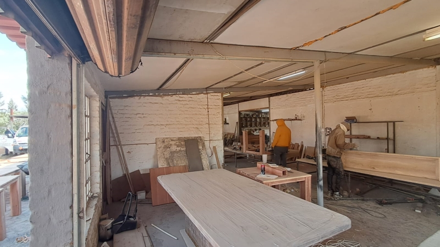 To Let commercial Property for Rent in Irene Gauteng