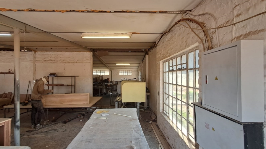 To Let commercial Property for Rent in Irene Gauteng