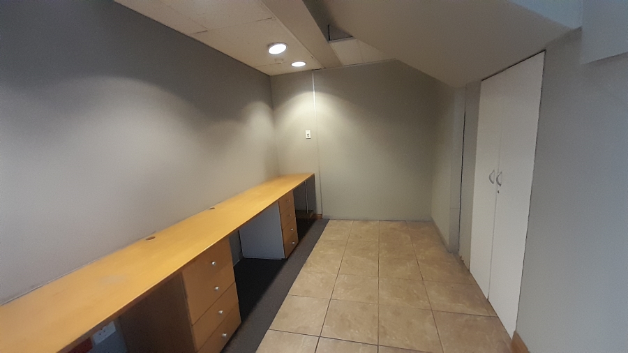 To Let commercial Property for Rent in Carlswald Gauteng