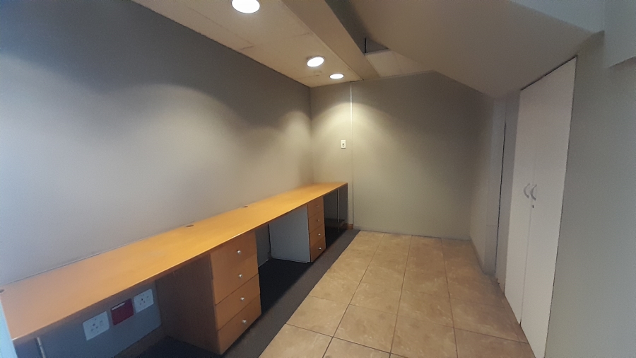 To Let commercial Property for Rent in Carlswald Gauteng