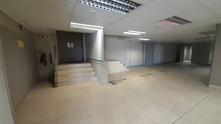 To Let commercial Property for Rent in Carlswald Gauteng