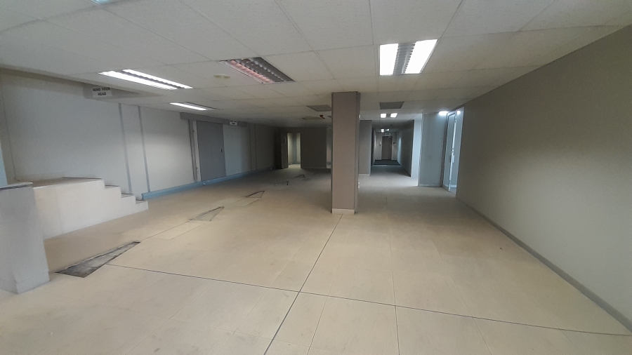 To Let commercial Property for Rent in Carlswald Gauteng