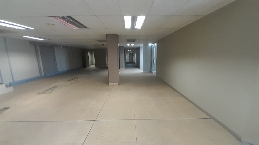 To Let commercial Property for Rent in Carlswald Gauteng