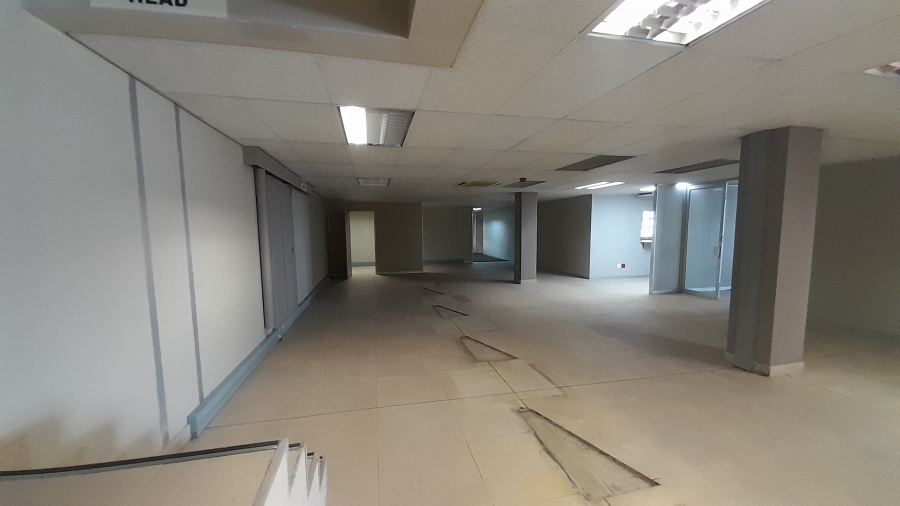 To Let commercial Property for Rent in Carlswald Gauteng