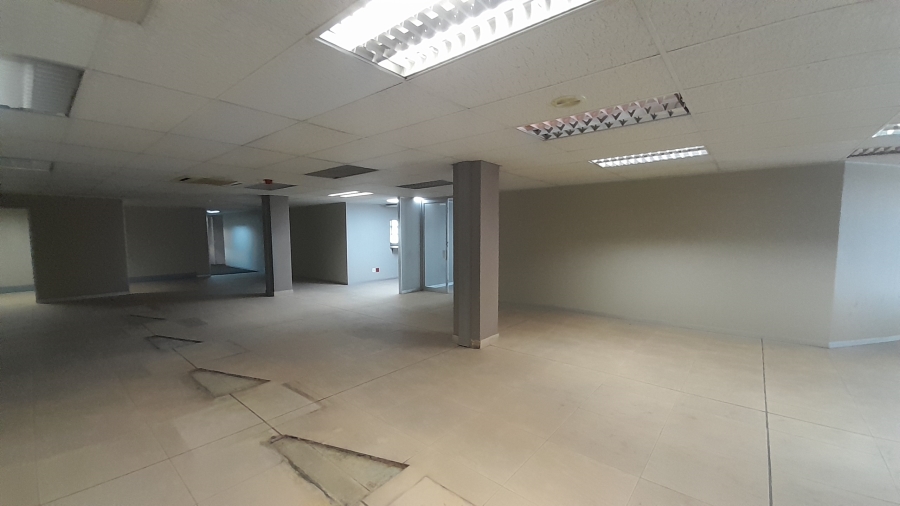 To Let commercial Property for Rent in Carlswald Gauteng