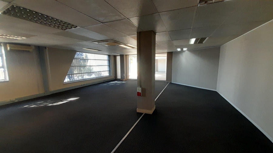 To Let commercial Property for Rent in Carlswald Gauteng