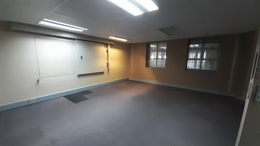To Let commercial Property for Rent in Carlswald Gauteng
