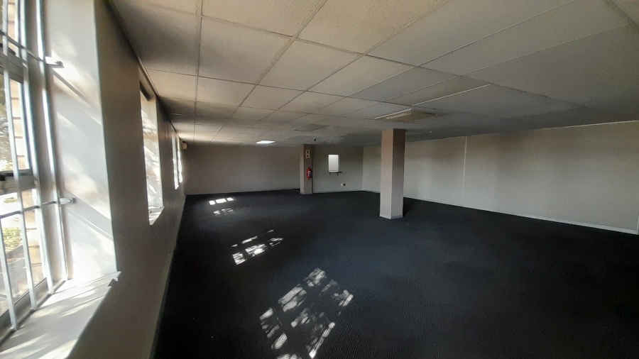 To Let commercial Property for Rent in Carlswald Gauteng