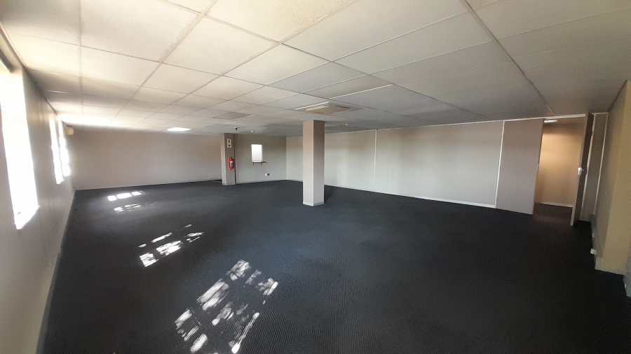 To Let commercial Property for Rent in Carlswald Gauteng