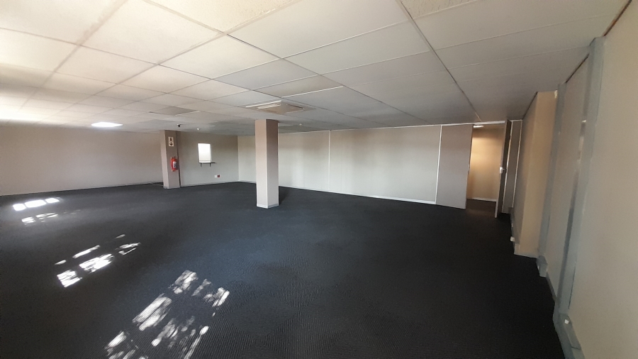 To Let commercial Property for Rent in Carlswald Gauteng